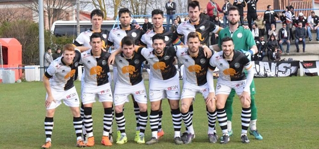 Luis Obispo: “En ningún momento el objetivo de Unionistas es ascender, ni hay presión y necesidad”