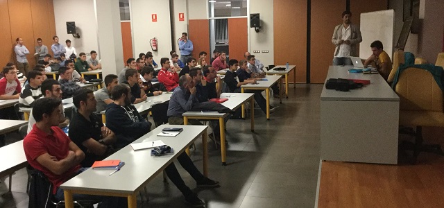 El entrenador que se pasó “al lado oscuro”