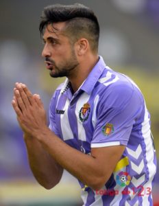 Dos partidos que deciden el futuro 2 Álex Pérez 3