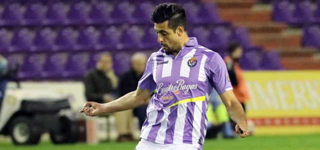 Álex Pérez: “El cambio proviene de la actitud, no del sistema de juego”