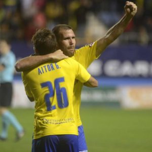 Las Palmas da la carta de libertad a Alfredo Ortuño 2 1495195869 797063 1495196503 noticia normal