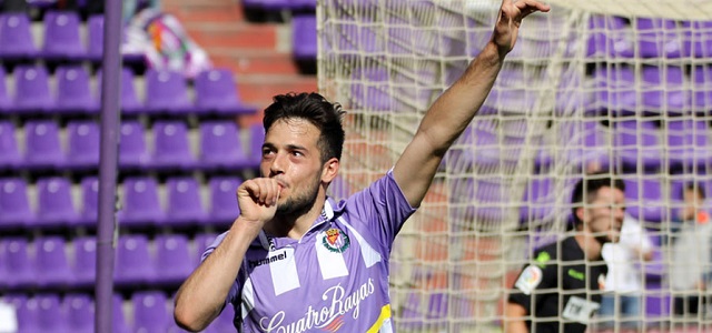 José: “Solo nos vale sacar los tres puntos”