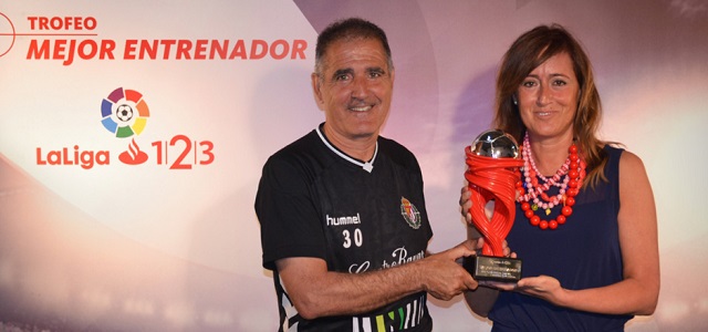 Herrera: “Si no ganamos es que no merecemos estar”