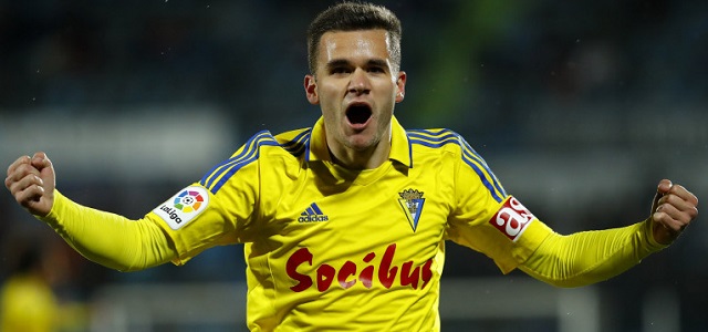 Ager Aketxe, la última perla que guarda la Bahía de Cádiz