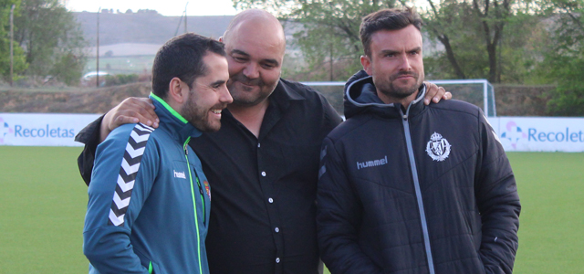 Catarsis en la cantera del Real Valladolid