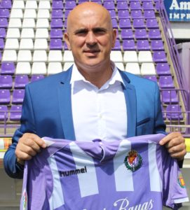 Luis César: “Quiero hacer historia aquí” 2 Luis César 1