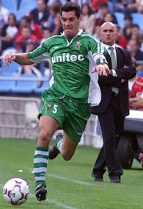 Luis César Racing de Ferrol