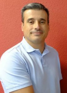 Miguel Ángel Gómez, nuevo máximo responsable de la parcela deportiva del Real Valladolid 2 Miguel Ángel Gómez