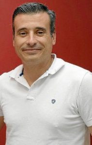 De ser cola del 'León de San Fernando' a ser cabeza de ratón 2 Miguel Ángel Gómez3