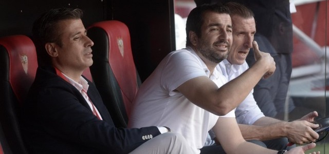 De ser cola del 'León de San Fernando' a ser cabeza de ratón 1 A la izquierda, Miguel Ángel Gómez