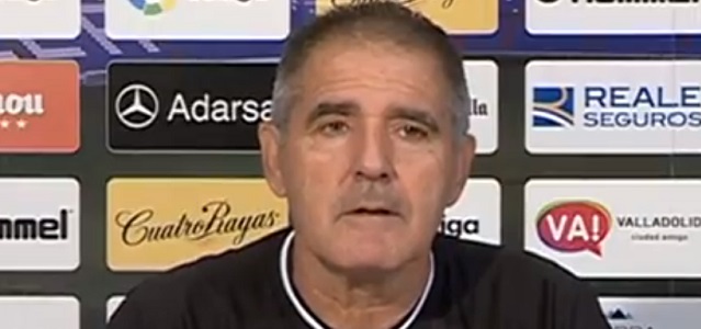 A por el Reus “y nada más”