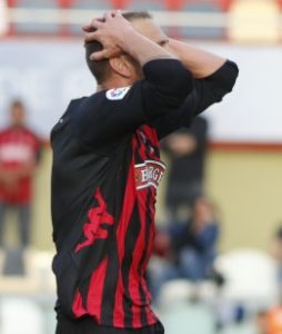 El Reus, el equipo que menos goles ve 3 Querol Reus