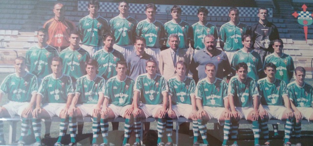 El portero que leía a Cappa al fondo del autobús