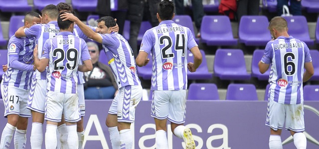 El incentivo del Real Valladolid para alcanzar el play-off