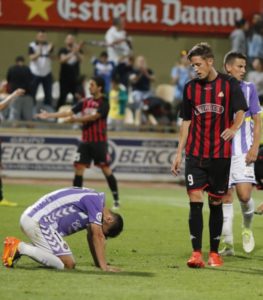 Reus Real Valladolid