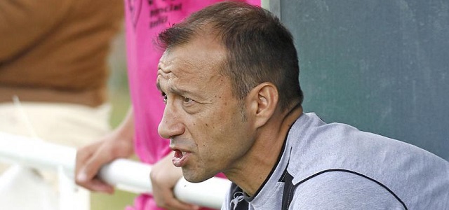 El Tordesillas espera a Sedano