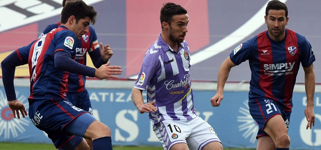 Sergio Marcos se marcha a la Cultural 1 Sergio Marcos || Foto: LFP