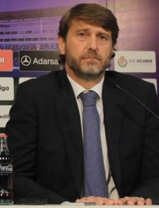 Lo que gana el Real Valladolid 2 Suárez