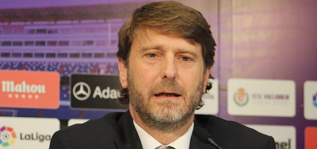 Toni será del Pucela; Óscar Plano, también