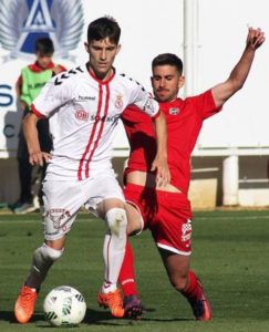 Y el Reino volvió a gritar "Toni, quédate" 3 Toni Cultural 1