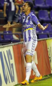 Juan Villar, el gran ausente en Zorrilla 2 Villar