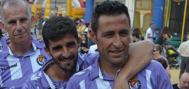 Víctor llevará el ‘Divi’; Baraja, el Cadete Regional