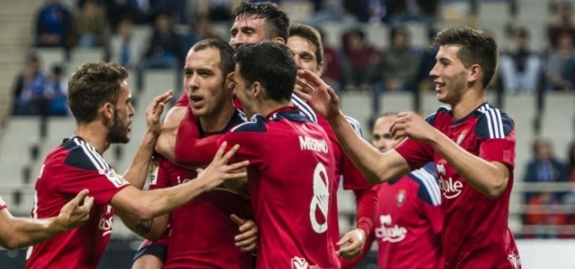 El Real Valladolid, a seguir el ejemplo de Osasuna