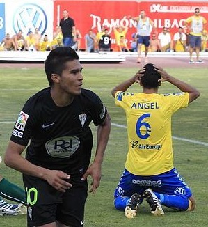 El Real Valladolid, a seguir el ejemplo de Osasuna 2 uli davila palmas