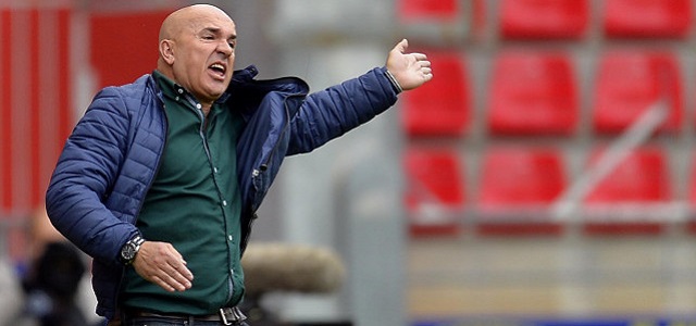 Sampedro: metódico, exigente y muy analítico