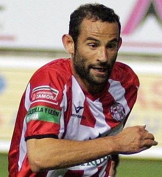 Zamora y Guijuelo, nuevos rivales del Real Valladolid en pretemporada 2 zamora capitan tumor