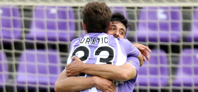 Álex Pérez: “Toda la temporada pasa por el sábado”