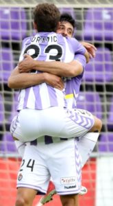 Álex Pérez: "Toda la temporada pasa por el sábado" 2 Álex Pérez Drazic