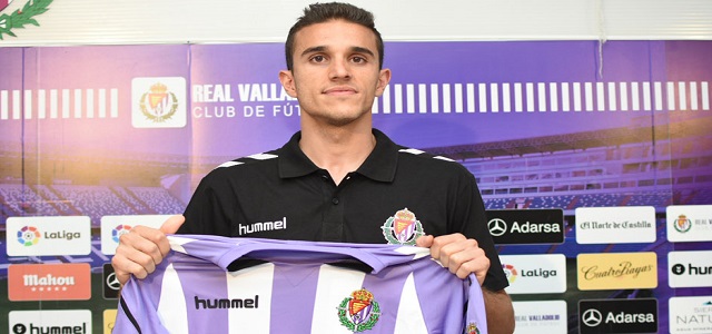 Masip: “Estaremos en los puestos de arriba, luchando por el ascenso”