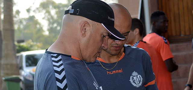 Luis César y la idea del ‘ensayo y error’