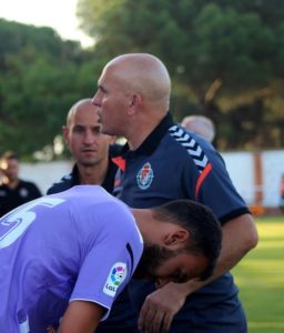 Luis César: “Me gusta cómo está el equipo, vamos creciendo” 2 20108652 10159113697840385 4253921921709901483 n