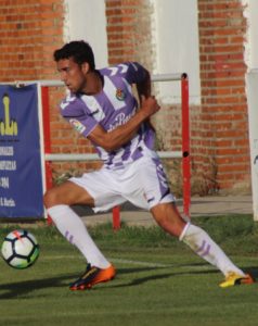 Mata: "Si tiene que jugar Miguel, meter 30 goles y subimos a Primera, encantados" 2 20157126 10159113662385385 3481232057022076165 o 1