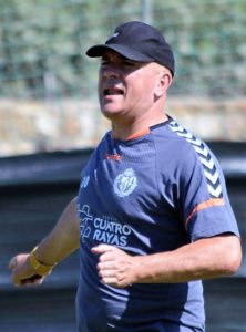 Luis César: "No estoy aquí para quedar bien con nadie" 2 8600n luiscesar 940x550 1