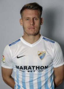 Adrián Wojcik firma por el Promesas 2 Adrián Wojcik2