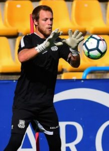 Dani Hernández firma por el Alcorcón B 2 Dani Hernández2