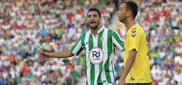 Deivid refuerza el puesto de central 1 Deivid