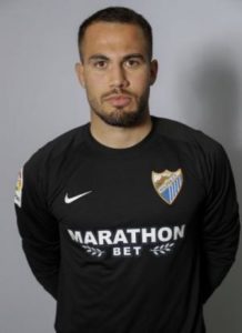 El Promesas ya tiene su primer fichaje 2 Guille Lara