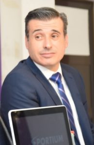 Miguel Ángel Gómez: “Vendrán jugadores ilusionados, no para rellenar” 2 Gómez