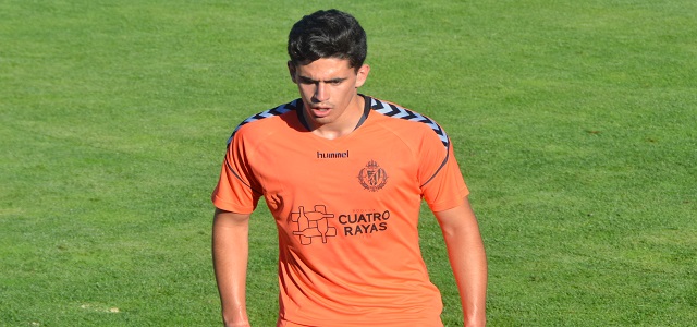 Miguel: “Mi equipo es el juvenil; en todo caso, el filial”