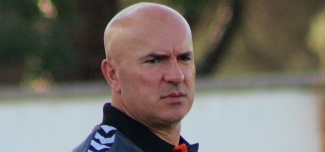 Luis César da por buena la segunda prueba