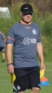 Luis César: "Queremos buenos jugadores, pero no hay que tener prisa" 2 Luis César