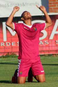 El Promesas carbura ante un competitivo Tordesillas 2 Luis Suarez Real Valladolid Promesas