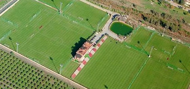 El Pucela se concentrará en Málaga