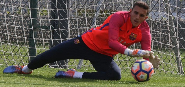 Un campeón en busca de minutos