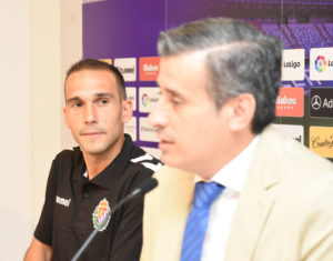 Gómez pasa revista ante posibles salidas y llegadas 2 Nacho Gómez