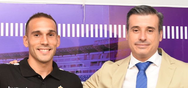 Gómez pasa revista ante posibles salidas y llegadas